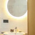 Krem Marin Çeşme