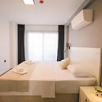Szálloda Krem Marin Çeşme