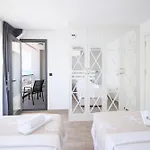 Krem Marin Szálloda Çeşme
