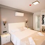 Krem Marin Szálloda Çeşme