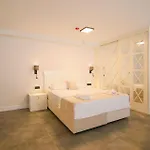 Krem Marin Szálloda Çeşme