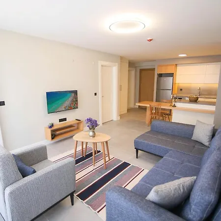 Krem Marin * Çeşme