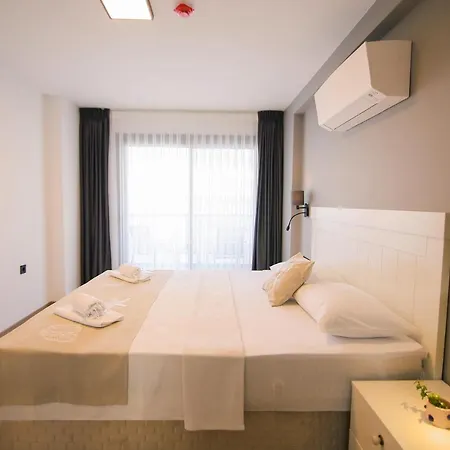 Otel Krem Marin Çeşme