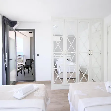 Krem Marin Otel Çeşme