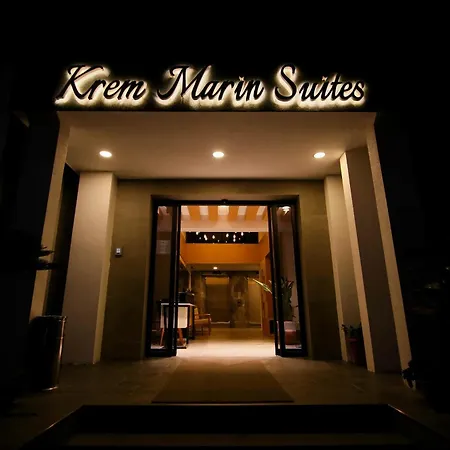 Krem Marin Otel