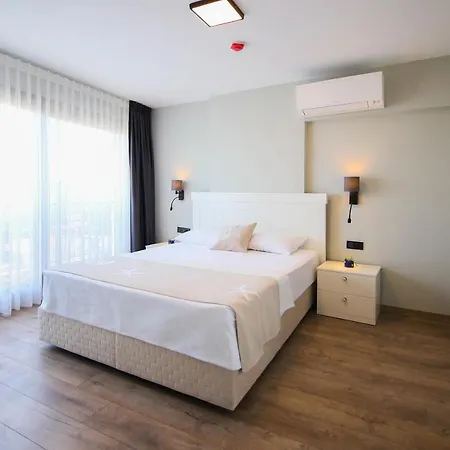 Krem Marin Hotel Cesme