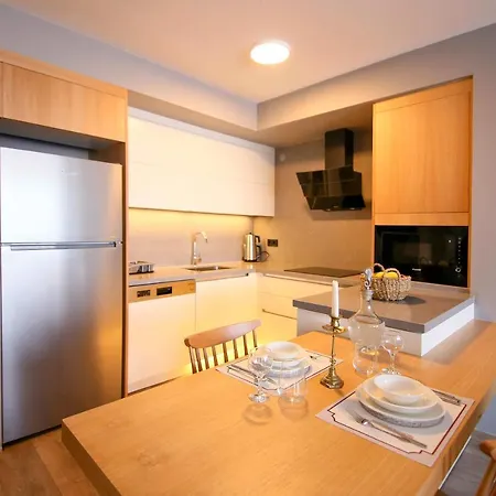 Krem Marin Hotel Cesme