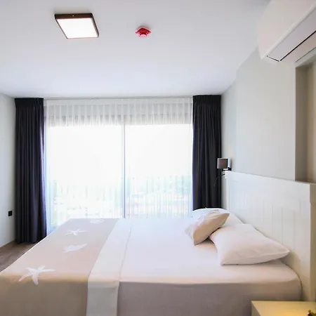 Krem Marin * Cesme