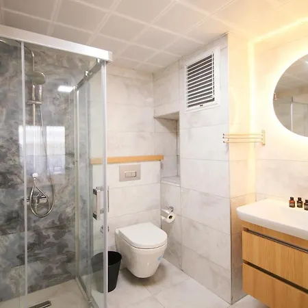 Otel Krem Marin