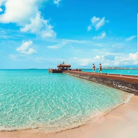 Krem Marin * Cesme