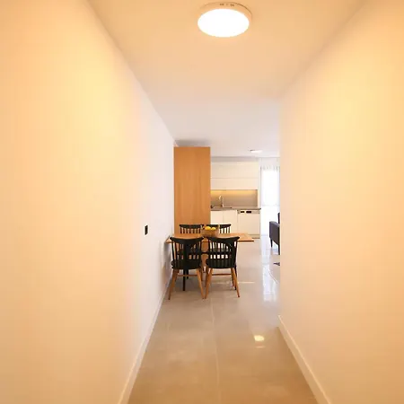 Otel Krem Marin