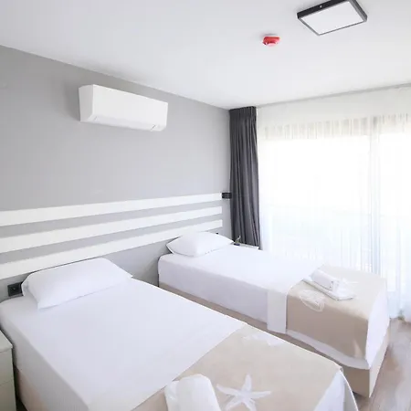 Hotel Krem Marin