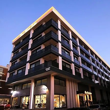 Krem Marin Otel