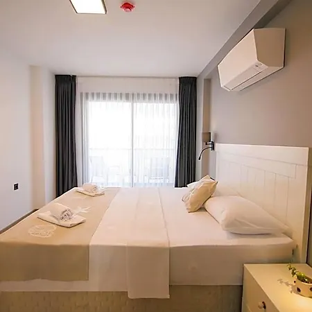 Otel Krem Marin *