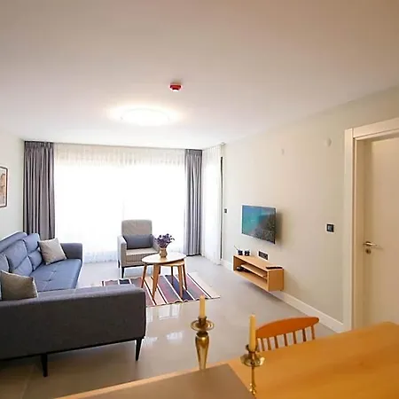 Otel Krem Marin *