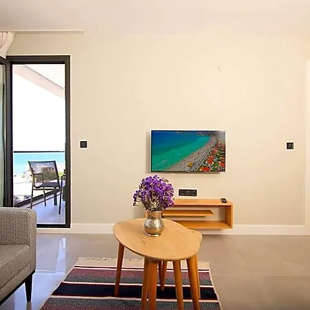 Otel Krem Marin *