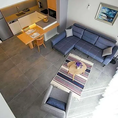 Otel Krem Marin Çeşme