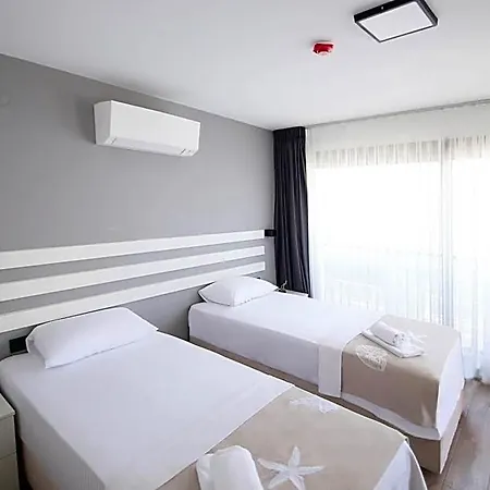 Krem Marin Otel *