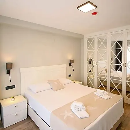 Krem Marin Otel