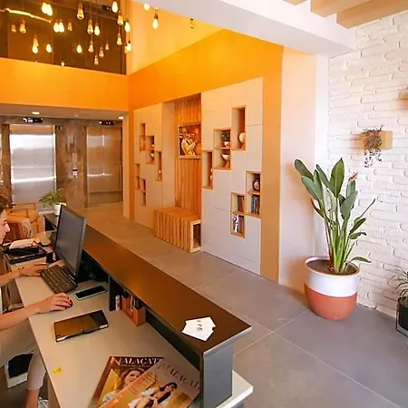 Krem Marin Otel *