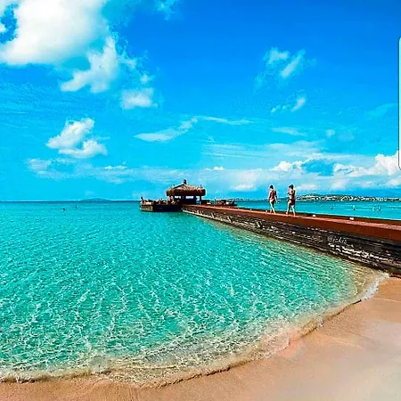 Krem Marin Çeşme