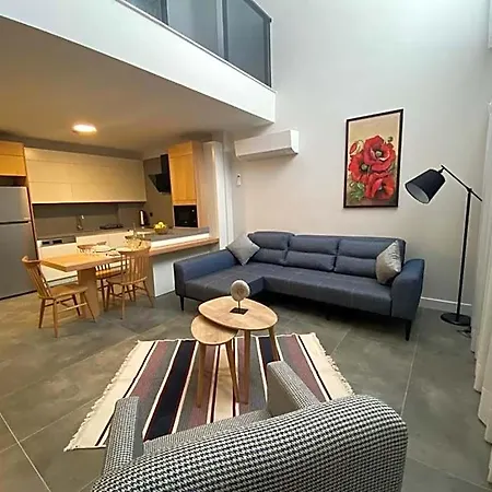 Krem Marin Otel *