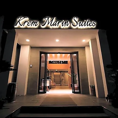 Otel Krem Marin