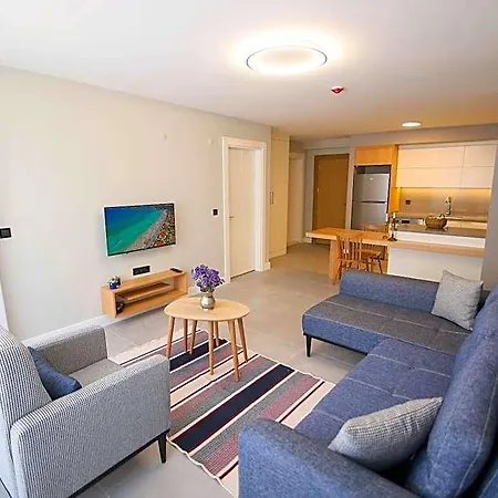Krem Marin Otel *