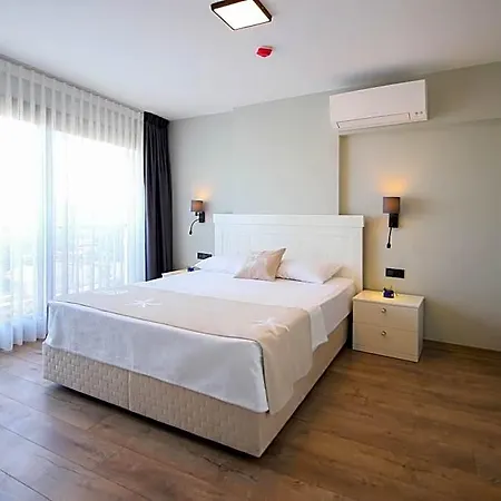 Krem Marin Otel
