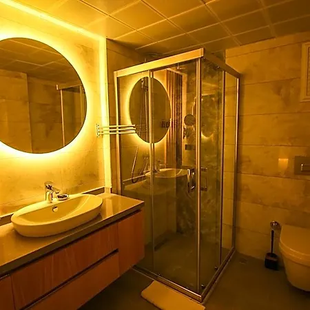 Otel Krem Marin *