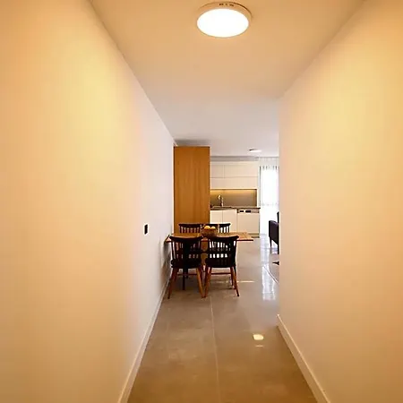 Otel Krem Marin Çeşme