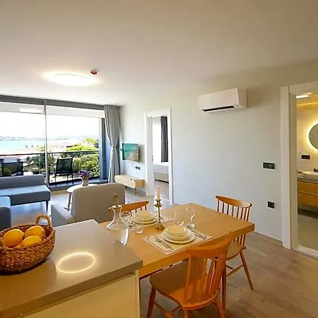 Otel Krem Marin