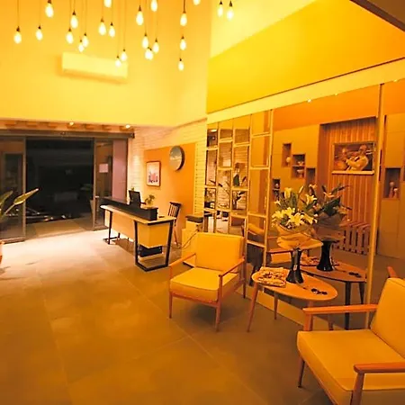 Otel Krem Marin *