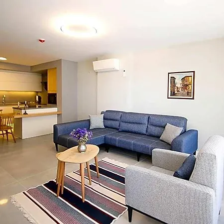 Krem Marin Otel